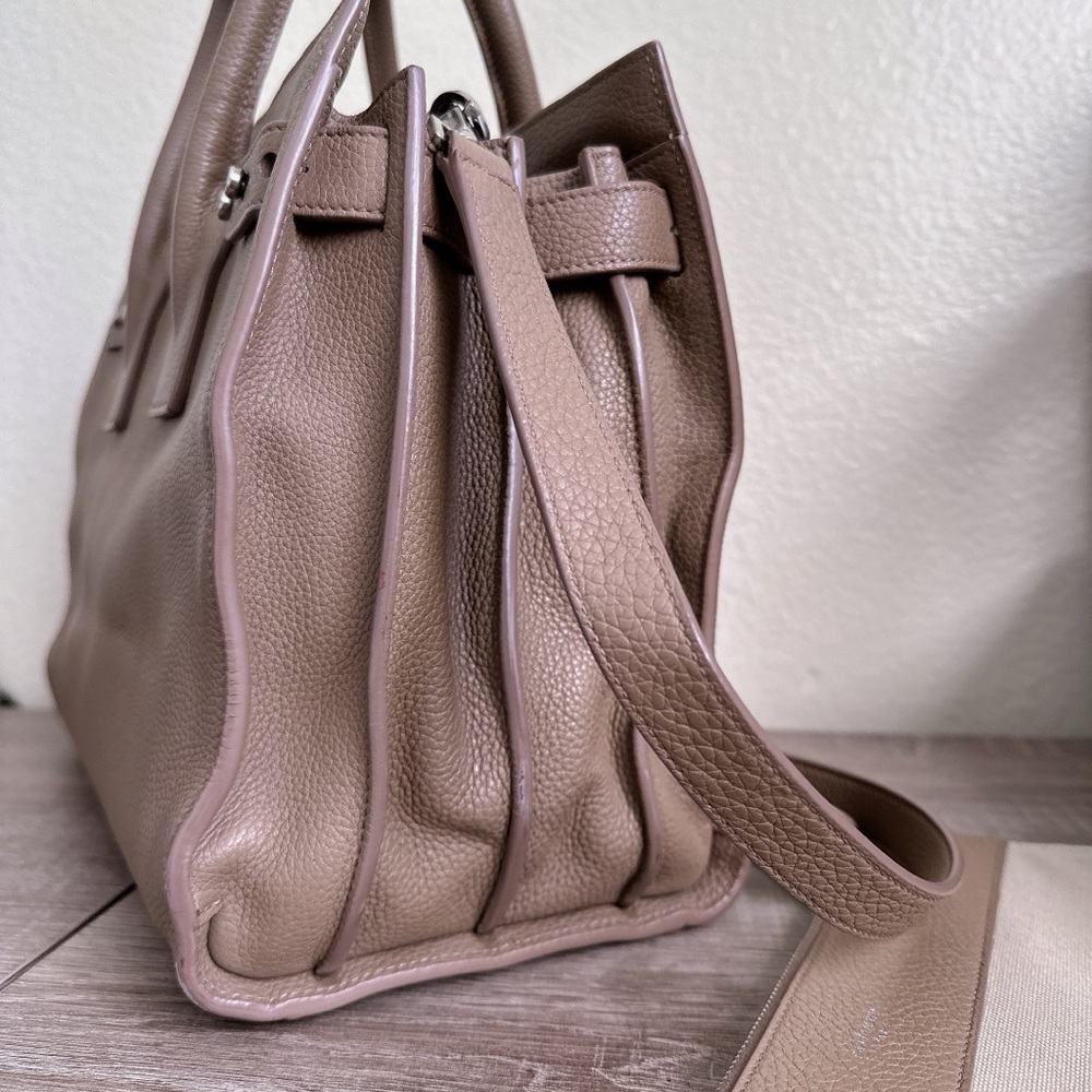 YSL Saint Laurent Sac de jour Small - Picture 3 of 11